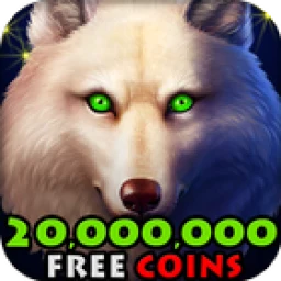 Symbol von Jackpot Slots: Casino Slot