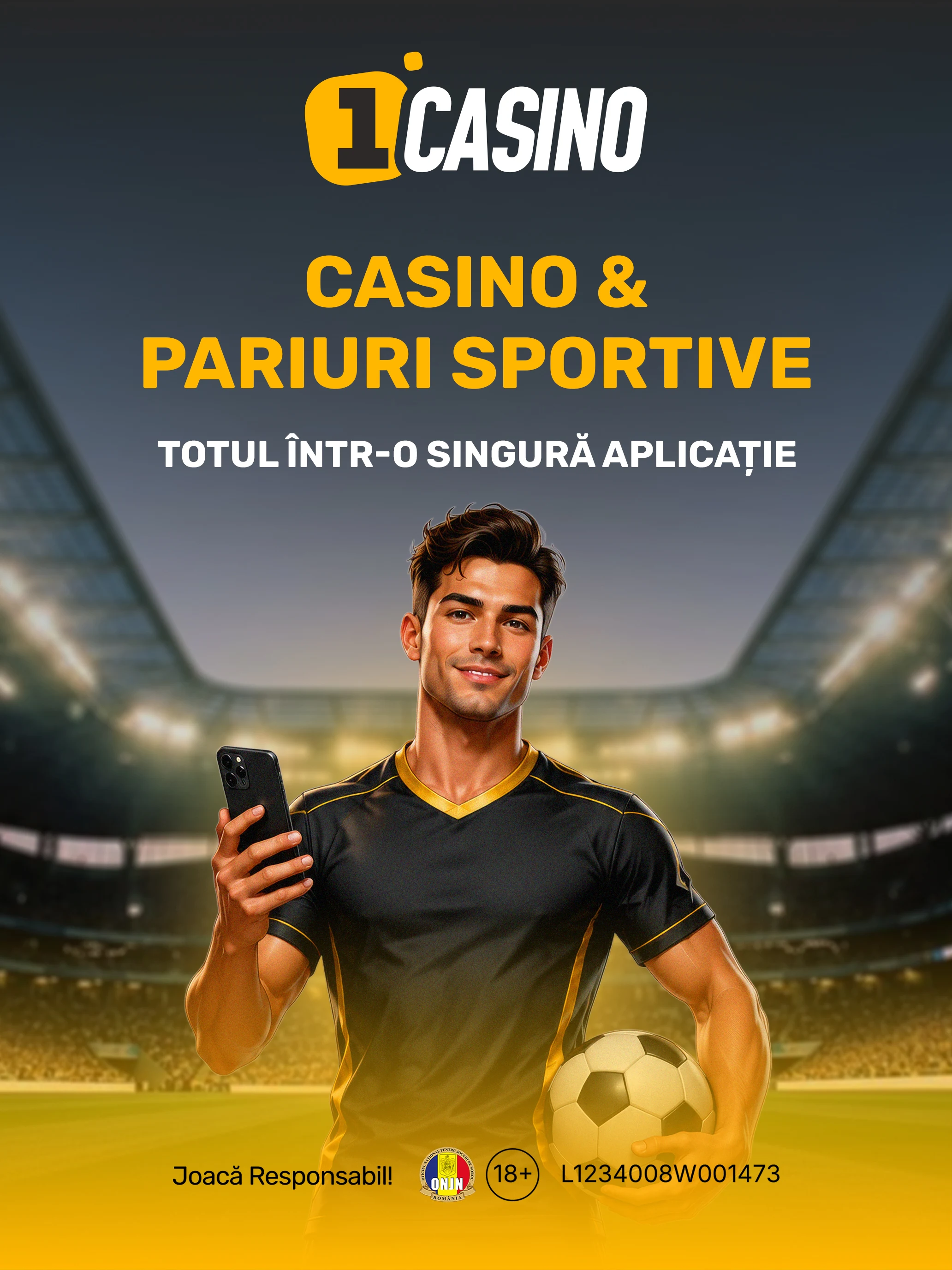 Prima Casino & Pariuri screenshot