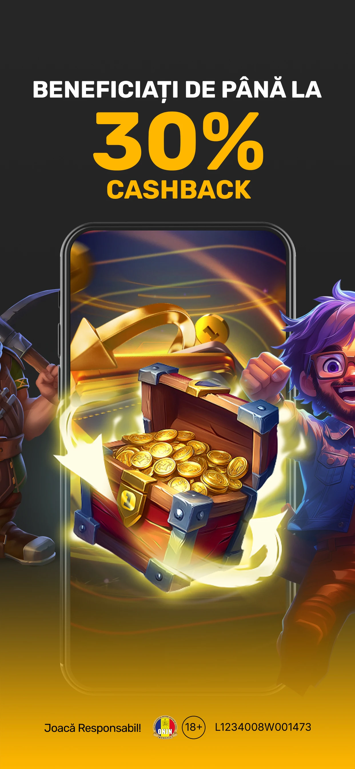 Prima Casino & Pariuri screenshot